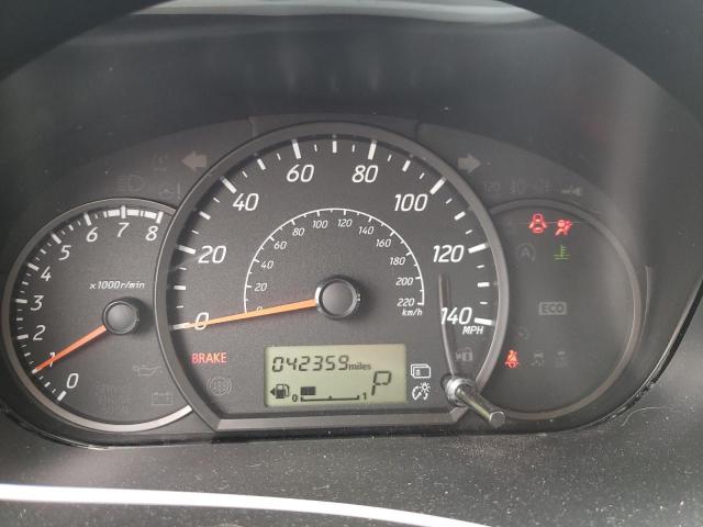 Photo 9 from auction – 2019 MITSUBISHI MIRAGE G4 with VIN ML32F3FJ0KHF00307