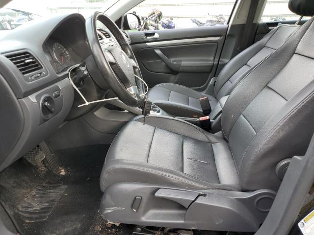 Photo 7 from auction – 2008 VOLKSWAGEN JETTA WOLF with VIN 3VWRJ71K48M176052