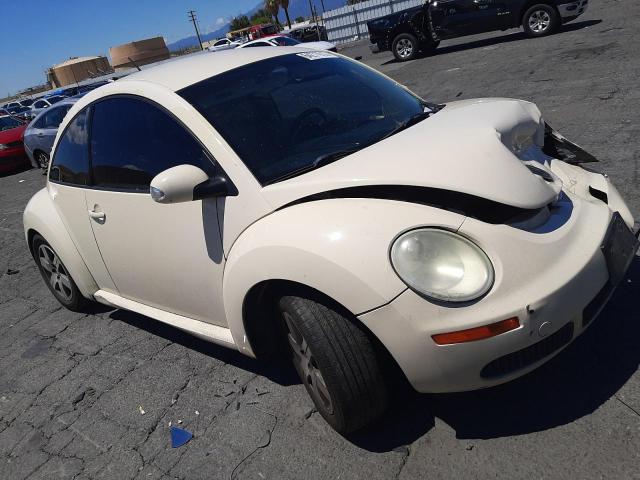 Photo 4 from auction – 2006 VOLKSWAGEN NEW BEETLE with VIN 3VWPG31C16M409826