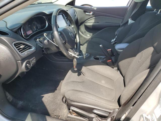Photo 7 from auction – 2013 DODGE DART SXT with VIN 1C3CDFBA6DD334384