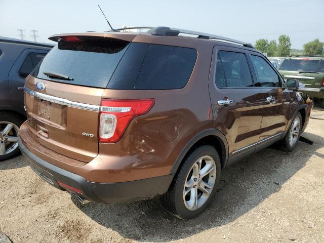 Photo 3 from auction – 2011 FORD EXPLORER L with VIN 1FMHK8F85BGA61830