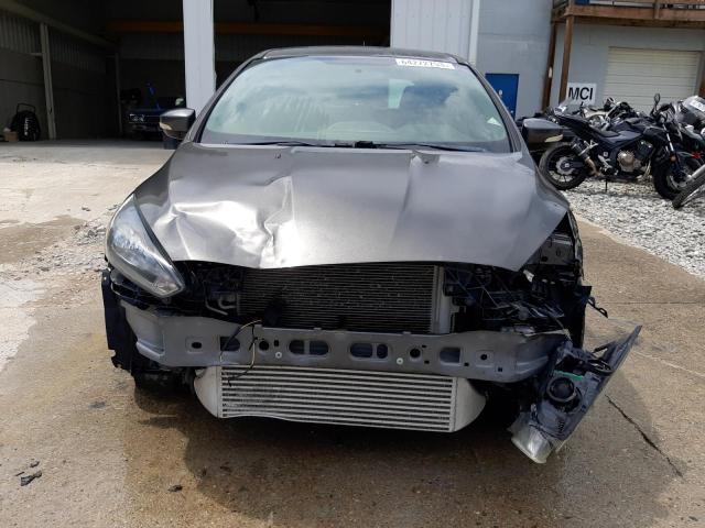 Photo 5 from auction – 2016 FORD FOCUS ST with VIN 1FADP3L99GL267001