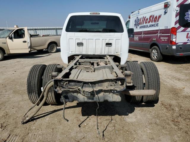Photo 10 from auction – 2011 FORD F350 SUPER with VIN 1FDRF3G64BEC58699