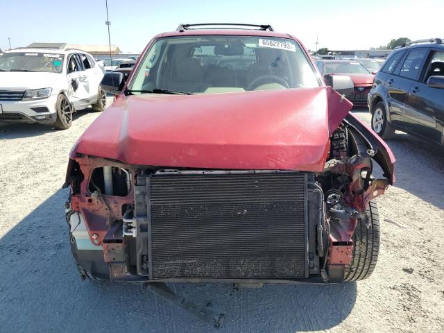 Photo 5 from auction – 2009 FORD ESCAPE XLT with VIN 1FMCU93G19KC49290