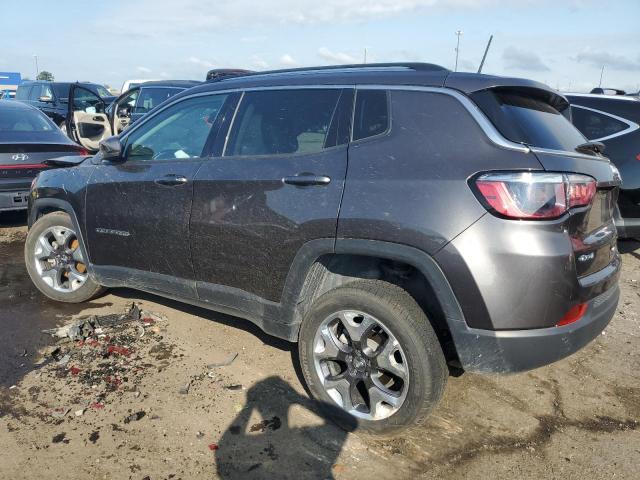 Photo 2 from auction – 2021 JEEP COMPASS LI with VIN 3C4NJDCB6MT514998