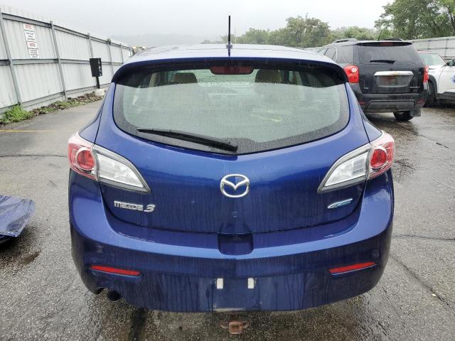Photo 6 from auction – 2012 MAZDA 3 I with VIN JM1BL1L88C1529296