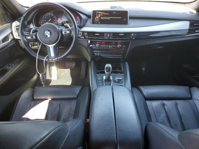 Photo 8 from auction – 2015 BMW X6 XDRIVE3 with VIN 5UXKU2C53F0F96232
