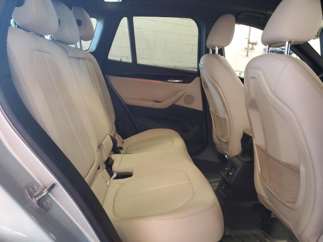 Photo 10 from auction – 2017 BMW X1 XDRIVE2 with VIN WBXHT3Z30H4A53588