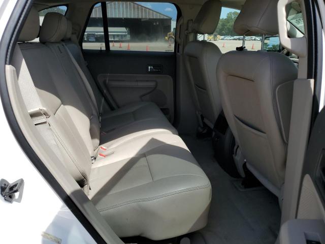 Photo 11 from auction – 2010 FORD EDGE LIMIT with VIN 2FMDK3KCXABA57774