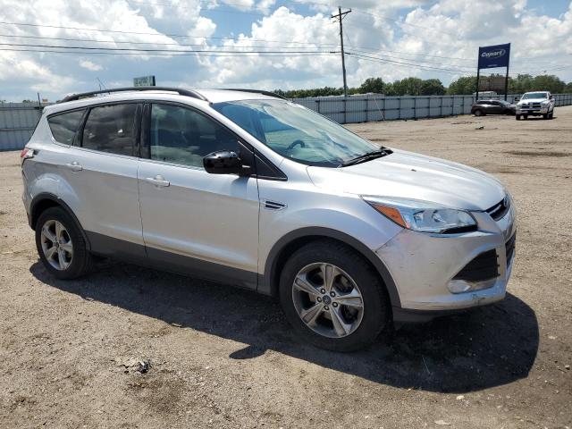 Photo 4 from auction – 2016 FORD ESCAPE SE with VIN 1FMCU0G92GUB66086