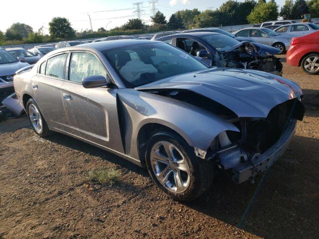 Photo 4 from auction – 2014 DODGE CHARGER SE with VIN 2C3CDXBG6EH295911