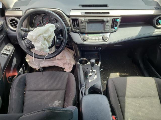 Photo 8 from auction – 2013 TOYOTA RAV4 XLE with VIN JTMRFREV8DD005105