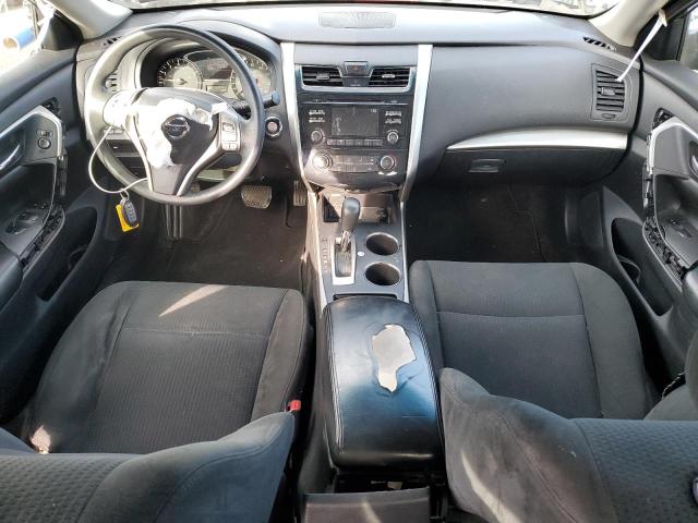 Снимка 8 от търг – 2015 NISSAN ALTIMA 2.5 с VIN 1N4AL3AP2FC485134