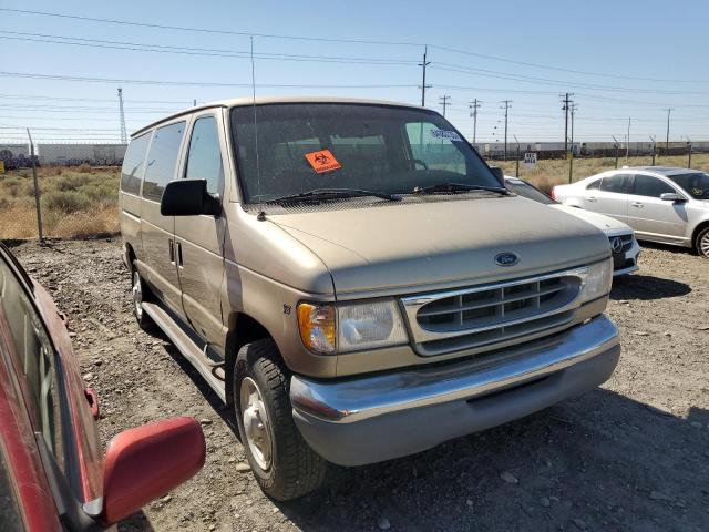 Photo 4 from auction – 1999 FORD ECONOLINE with VIN 1FBNE31L3XHA29364