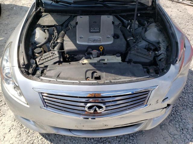 Photo 11 from auction – 2015 INFINITI Q40 with VIN JN1CV6AR5FM522108