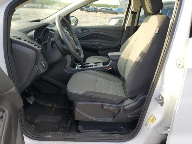 Photo 7 from auction – 2018 FORD ESCAPE S with VIN 1FMCU0F75JUC73379