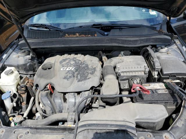 Photo 11 from auction – 2013 KIA OPTIMA LX with VIN 5XXGM4A75DG248142