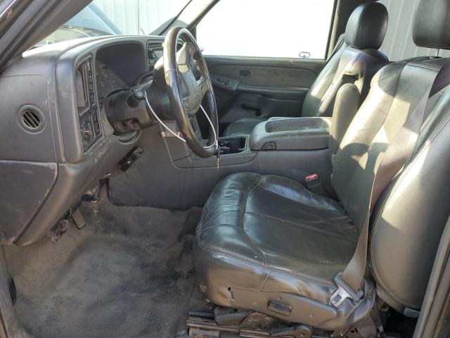 Photo 7 from auction – 2003 CHEVROLET SILVERADO with VIN 1GCHK23G53F256671