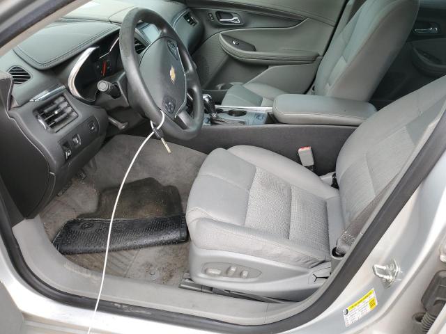 Photo 7 from auction – 2015 CHEVROLET IMPALA LS with VIN 2G11X5SL3F9212113