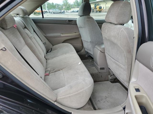 Photo 10 from auction – 2002 TOYOTA CAMRY LE with VIN 4T1BE32K42U506495