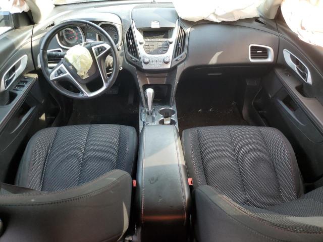 Photo 8 from auction – 2011 CHEVROLET EQUINOX LT with VIN 2CNFLNEC0B6219578
