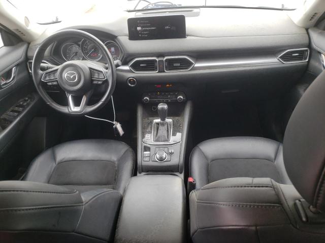 Photo 8 from auction – 2021 MAZDA CX-5 TOURI with VIN JM3KFBCM7M0346805