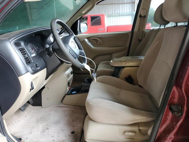 Снимка 7 от търг – 2003 MAZDA TRIBUTE LX с VIN 4F2YZ04153KM12080
