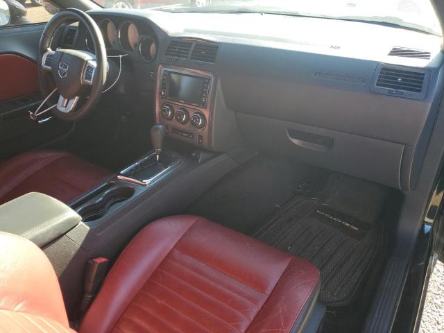 Photo 8 from auction – 2013 DODGE CHALLENGER with VIN 2C3CDYBT0DH612566