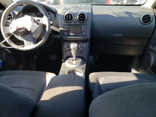 Photo 8 from auction – 2014 NISSAN ROGUE SELE with VIN JN8AS5MT4EW102457