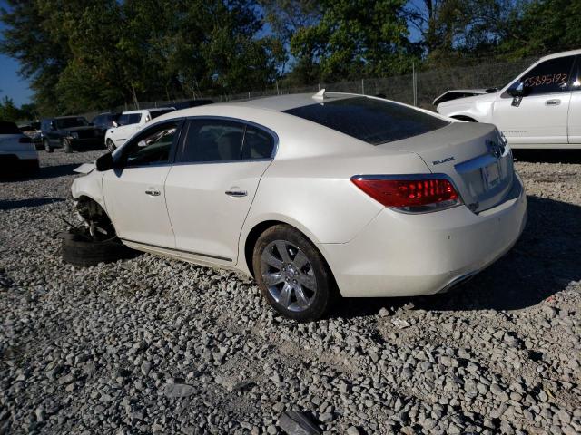 Photo 2 from auction – 2011 BUICK LACROSSE C with VIN 1G4GE5ED8BF368270