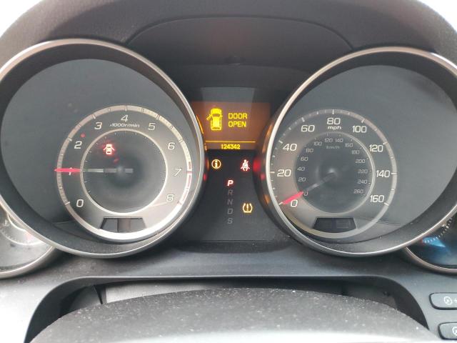 Photo 9 from auction – 2011 ACURA MDX TECHNO with VIN 2HNYD2H47BH511174