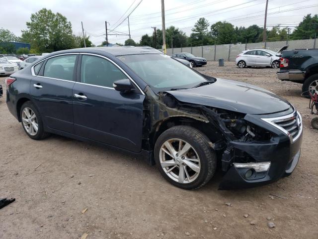 Photo 4 from auction – 2015 NISSAN ALTIMA 2.5 with VIN 1N4AL3AP8FC448914