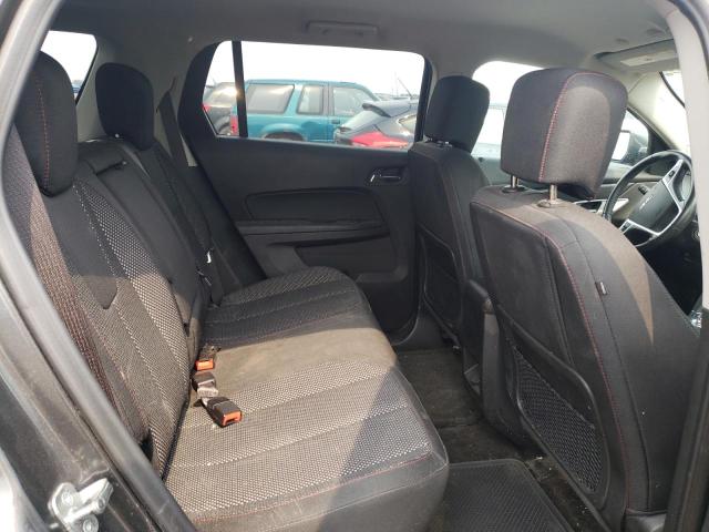 Photo 11 from auction – 2017 GMC TERRAIN SL with VIN 2GKFLTEK6H6254249