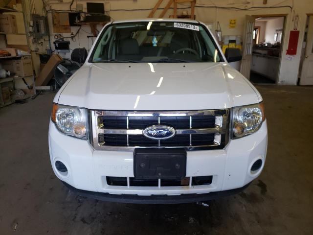 Photo 5 from auction – 2012 FORD ESCAPE XLS with VIN 1FMCU9C7XCKC70467