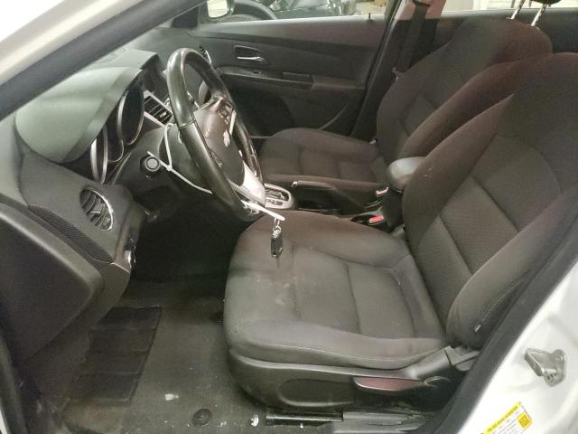 Photo 7 from auction – 2014 CHEVROLET CRUZE LT with VIN 1G1PC5SB0E7305975