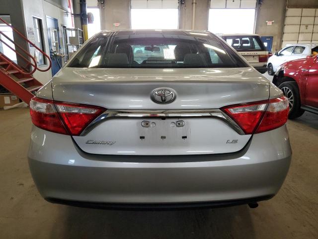 Photo 6 from auction – 2015 TOYOTA CAMRY LE with VIN 4T4BF1FK2FR458809
