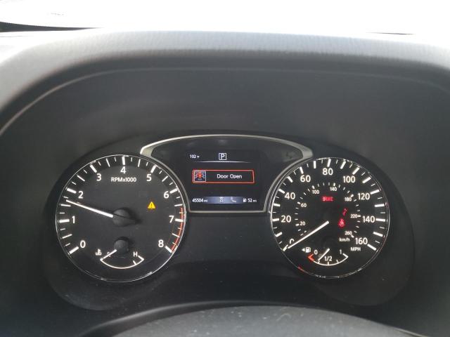 Photo 9 from auction – 2019 NISSAN PATHFINDER with VIN 5N1DR2MN9KC595744