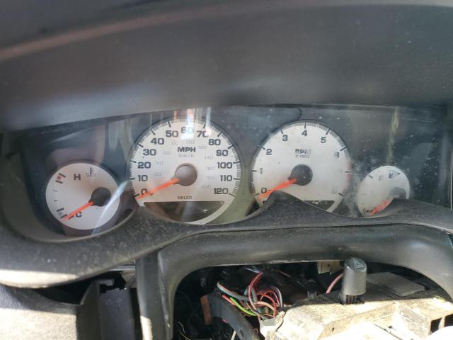 Photo 9 from auction – 2000 DODGE NEON BASE with VIN 1B3ES46C9YD756568