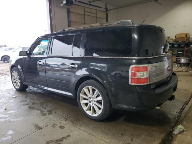 Photo 2 from auction – 2012 FORD FLEX LIMIT with VIN 2FMGK5DC5CBD13828