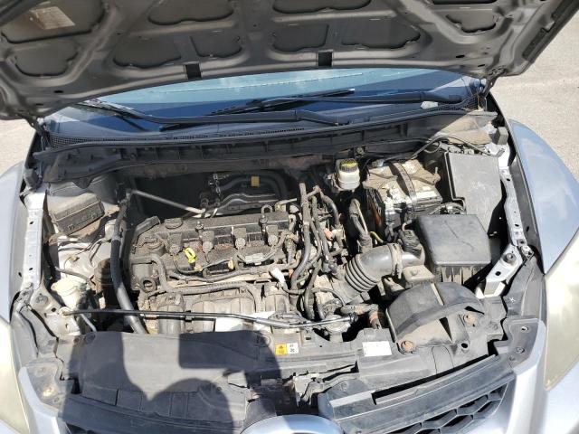 Photo 11 from auction – 2011 MAZDA CX-7 with VIN JM3ER2AMXB0391645