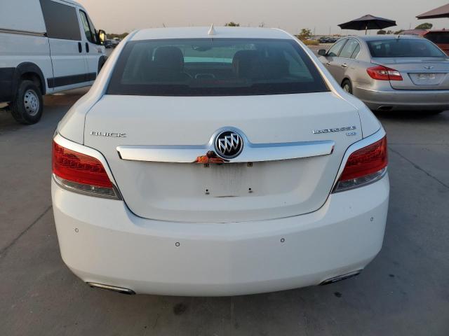 Photo 6 from auction – 2011 BUICK LACROSSE C with VIN 1G4GE5ED1BF113525