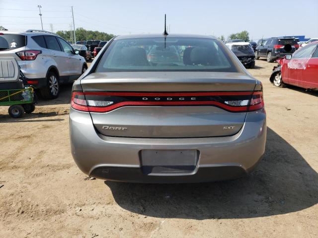 Photo 6 from auction – 2013 DODGE DART SXT with VIN 1C3CDFBAXDD291586