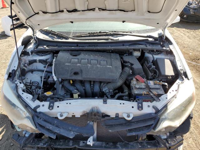 Photo 11 from auction – 2015 TOYOTA COROLLA L with VIN 5YFBURHE9FP304802