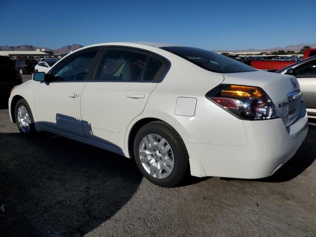 Photo 2 from auction – 2012 NISSAN ALTIMA BAS with VIN 1N4AL2AP3CN521553