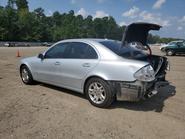Photo 2 from auction – 2006 MERCEDES-BENZ E 320 CDI with VIN WDBUF26J96A945056