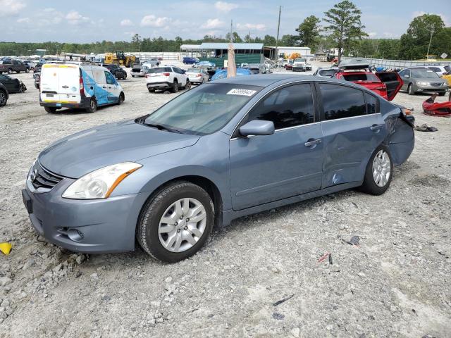NISSAN ALTIMA BAS 2012 with VIN 1N4AL2AP2CC215097 - Photo from auction