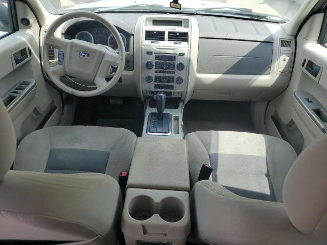 Photo 8 from auction – 2008 FORD ESCAPE XLT with VIN 1FMCU03138KC67358