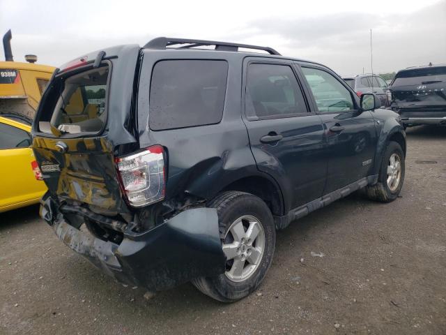 Photo 3 from auction – 2008 FORD ESCAPE XLT with VIN 1FMCU93118KD42160