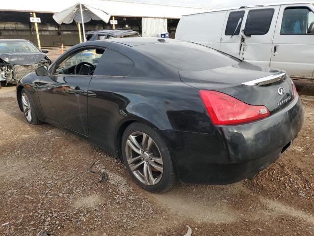 Photo 2 from auction – 2008 INFINITI G37 BASE with VIN JNKCV64E38M108753