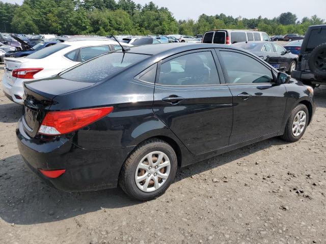 Photo 3 from auction – 2013 HYUNDAI ACCENT with VIN KMHCT4AE1DU419085